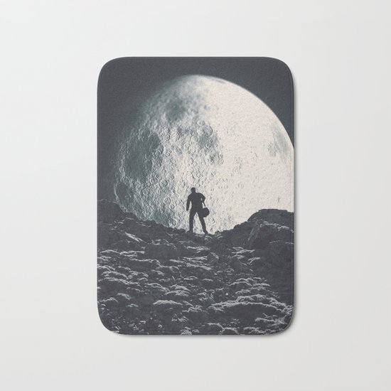 LOST Bath Mat