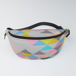 Completely Incomplete Fanny Pack