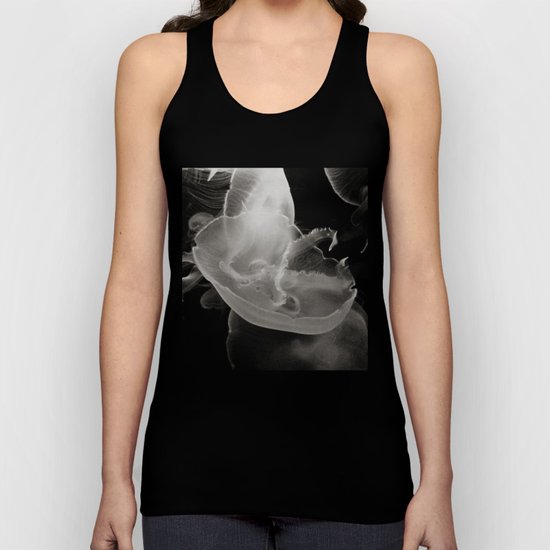 Abyss Unisex Tank Top