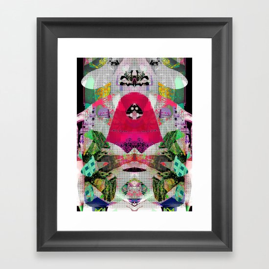 140217182709 Framed Art Print