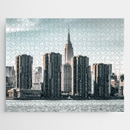 New York City Jigsaw Puzzle