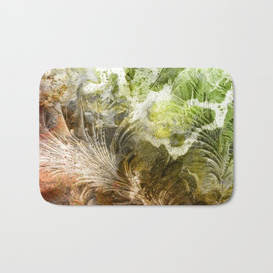 γ Gruis Bath Mat
