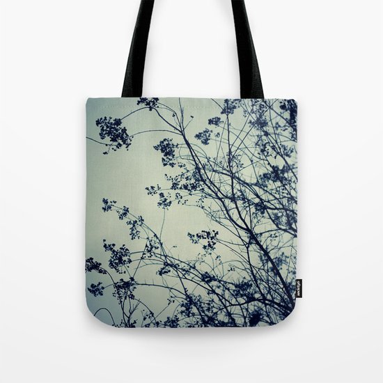 The Chill Factor Tote Bag