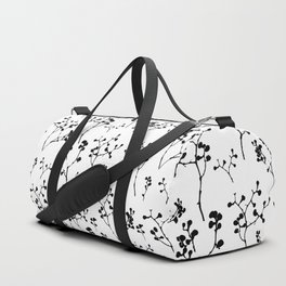 FLORA XI-I-I Duffle Bag