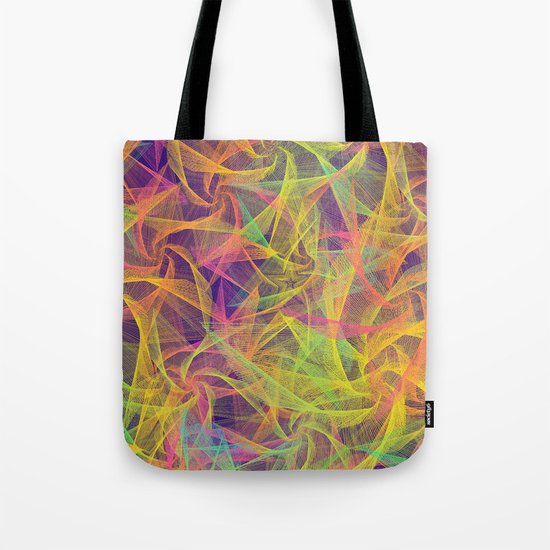 Blend Everywhere Tote Bag