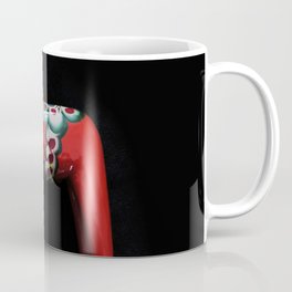 Dalahäst Coffee Mug