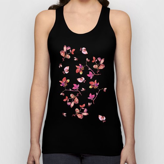 BLOOM Unisex Tank Top