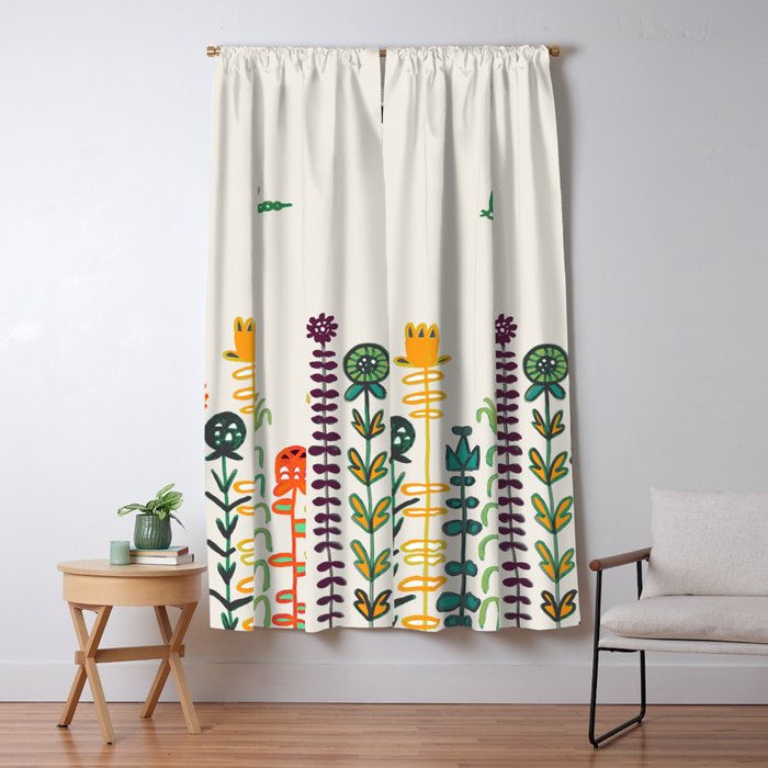 Blackout Curtain