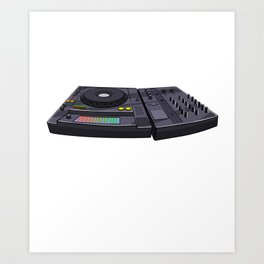 Equalizer Art Prints Society6