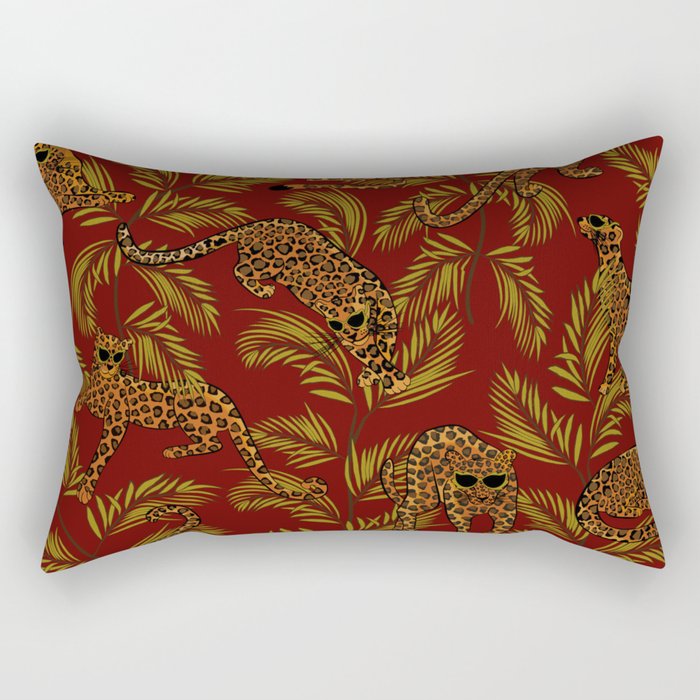 Rectangular Pillow
