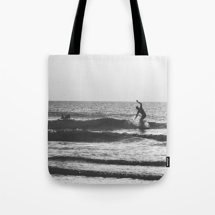 Surf's Up Tote Bag