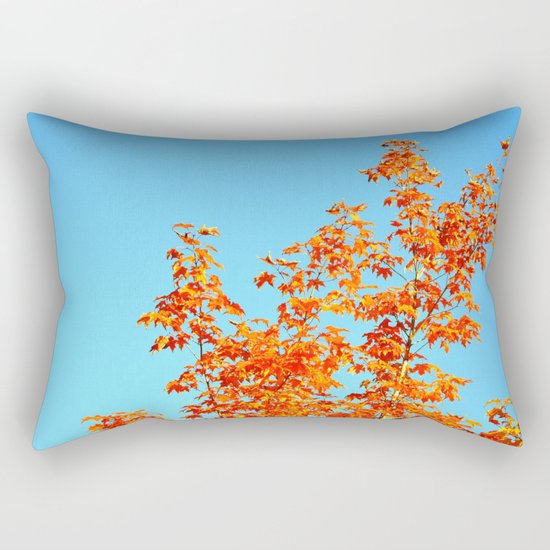 Tranquility Rectangular Pillow