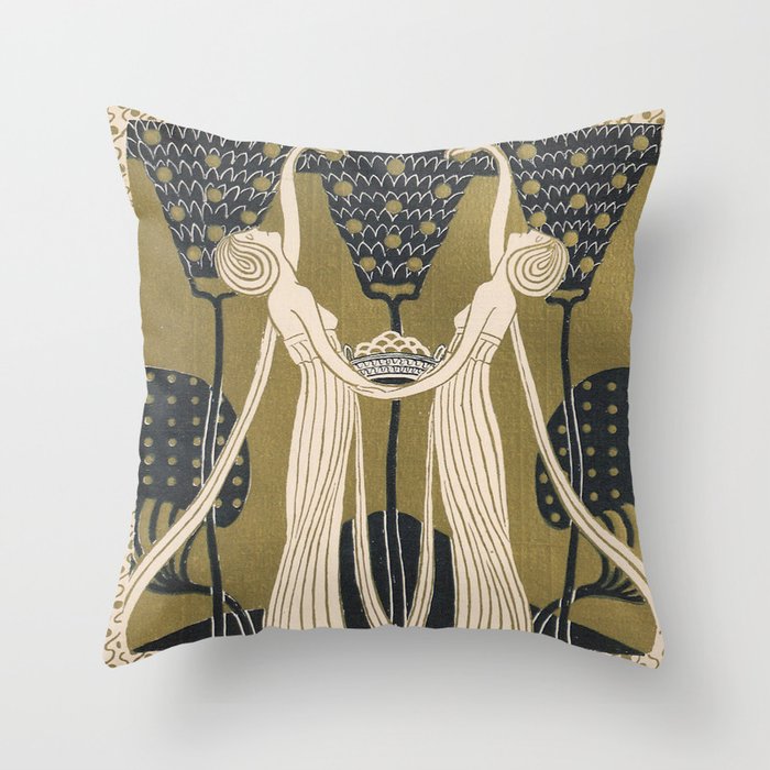 Throw Pillow