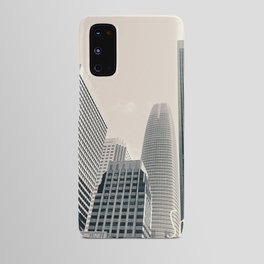 San Francisco  Android Case