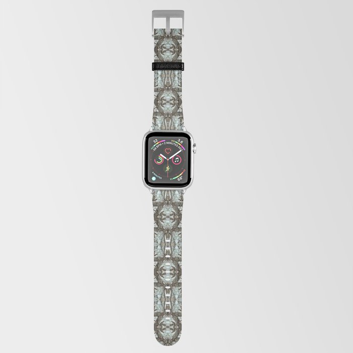 Kaleidoscope - Squirrel Chase V.3 Apple Watch Band