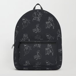Funny Animals Backpack