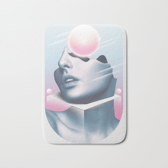Observer Bath Mat