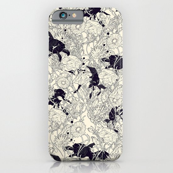 Hide and Seek iPhone & iPod Case