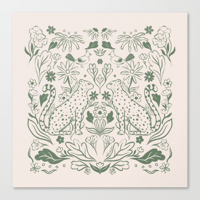 Canvas Print