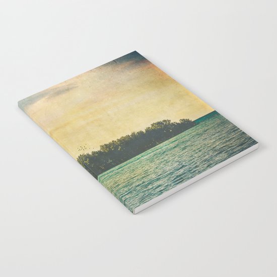 All I Need Notebook