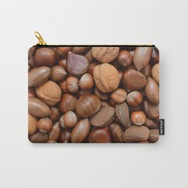 Mixed nuts Carry-All Pouch