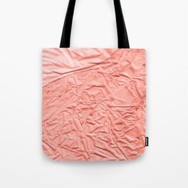 Crinkles Tote Bags Society6