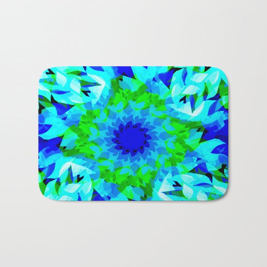 BHANGA Bath Mat