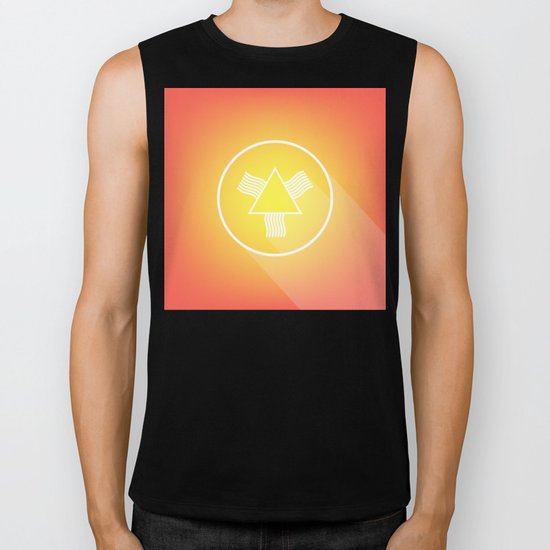 Icon No. 4. Biker Tank