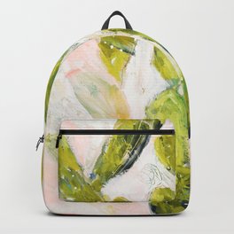 Paddle Cactus Bloom Backpack