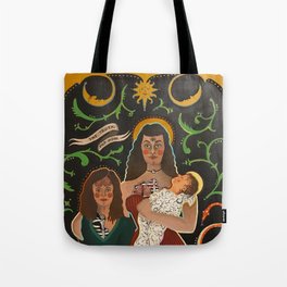 The Truth For Now Tote Bag