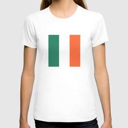 Show off your colors – Ireland T Shirt