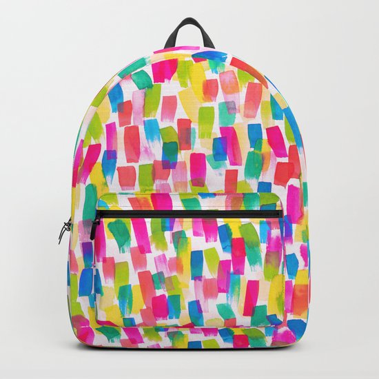 Color Joy Backpack