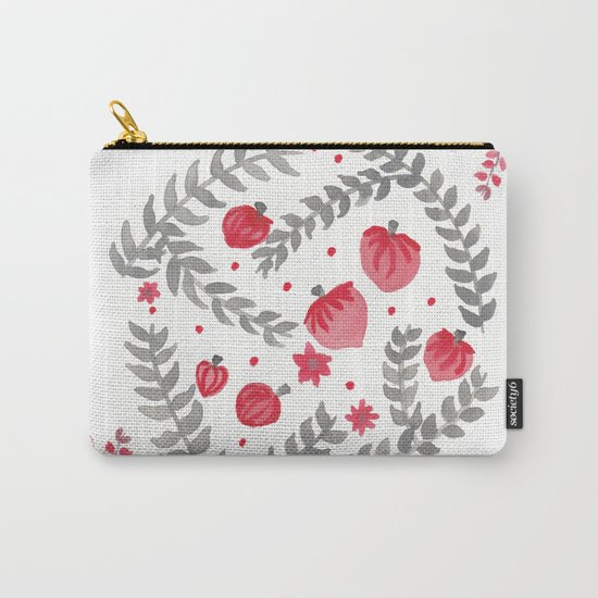 Spring vibes Carry-All Pouch