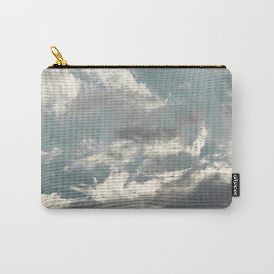 heaven and freedom Carry-All Pouch