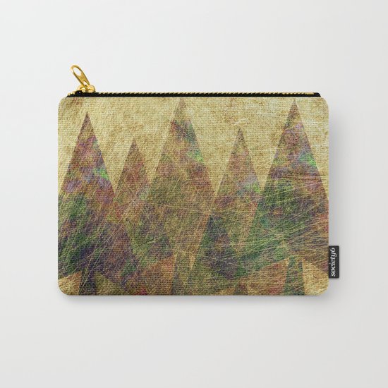 Pineal Expansion Carry-All Pouch