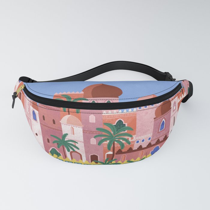 Once upon a time Fanny Pack