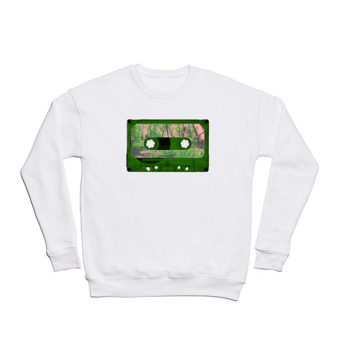 Plant Sounds Crewneck Sweatshirt