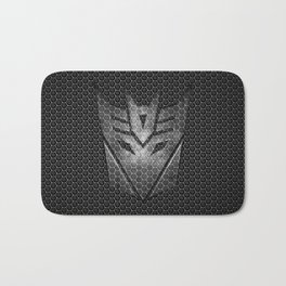 Transformers Bath Mats Society6