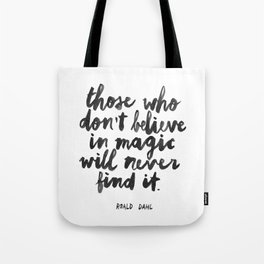 Magic Tote Bag