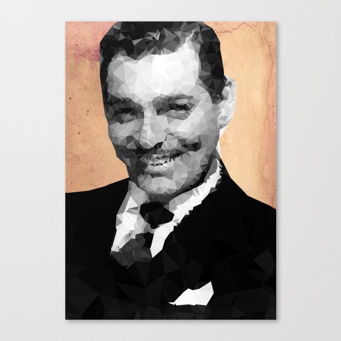 canvas clark