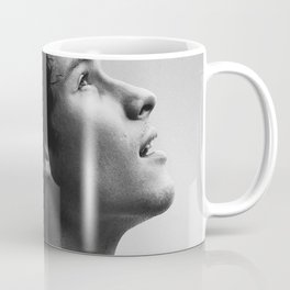 shawn mendez in the wonder 2021 desem Coffee Mug