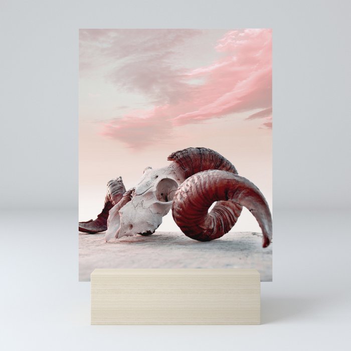 Mini Art Print