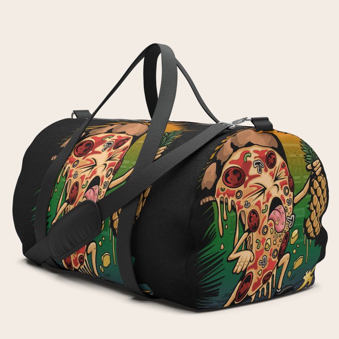 Bueno duffle clearance bag