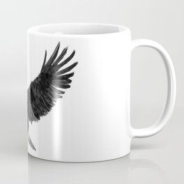 Soaring Eagle Coffee Mug