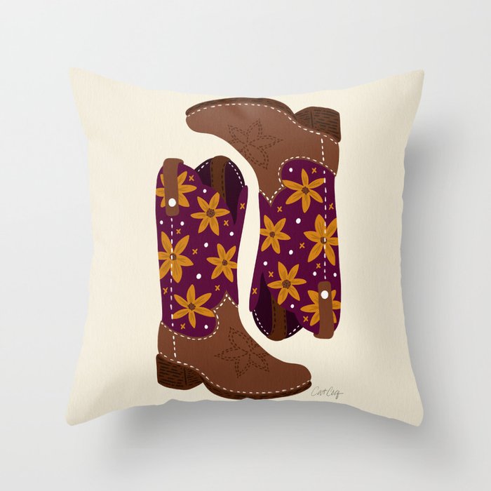 Boots photo pillow deals
