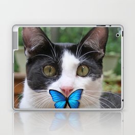 CAT 2 Laptop Skin