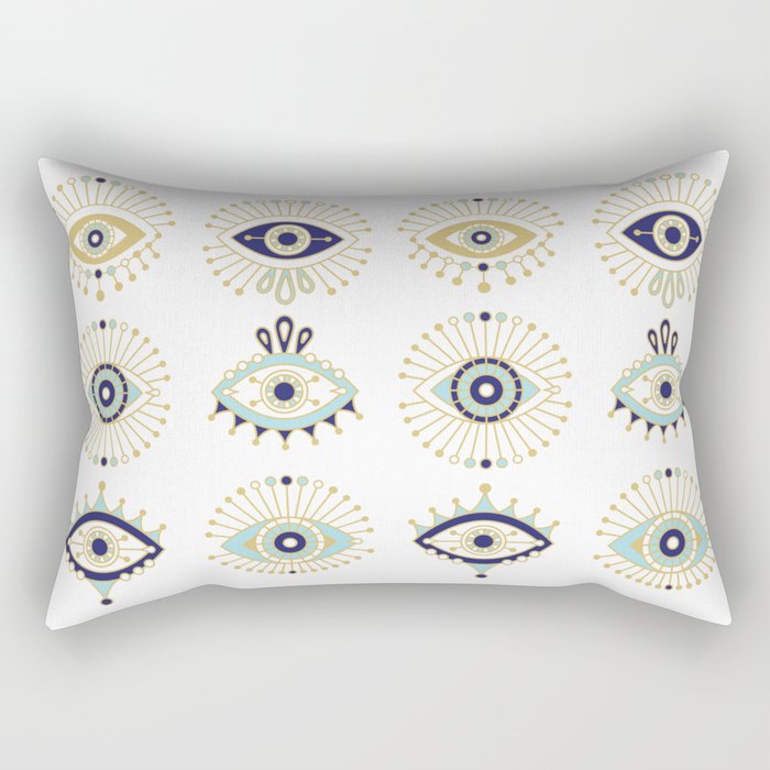 Rectangular Pillow
