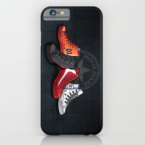Movie Stars! iPhone & iPod Case