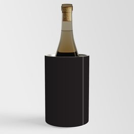 Indiana Cracked Texture Wine Chiller