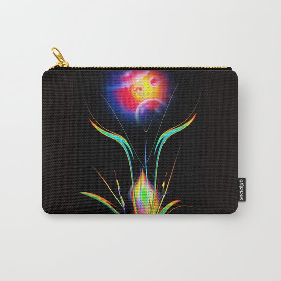 Atrium 68 Carry-All Pouch